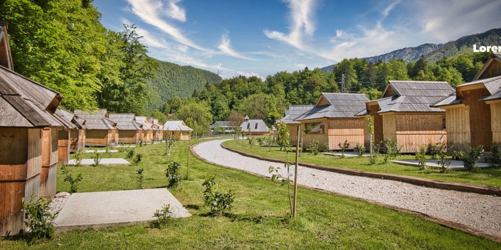 glamping ljubljana