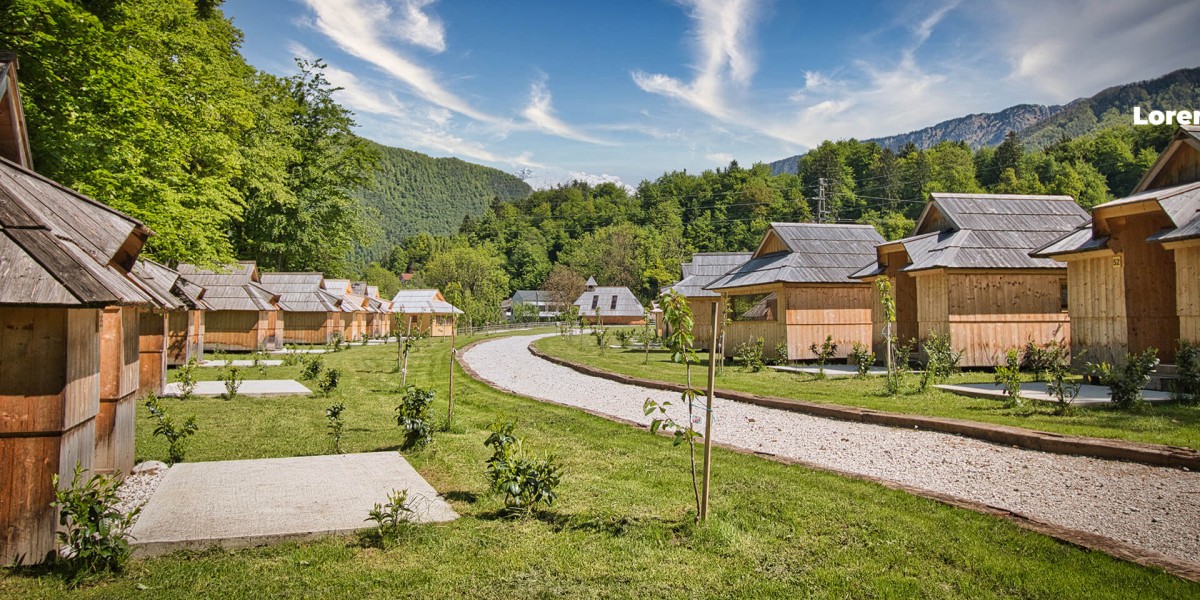 glamping ljubljana